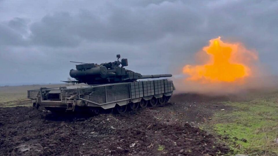 Ворог 21 раз атакував наші позиції на Покровському напрямку — Генштаб ЗСУ  