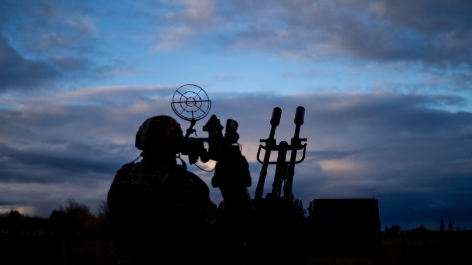 «Друге народження»: як 65-річна зенітка ЗУ-23-2 стала жахом для «Шахедів» і піхоти рф  