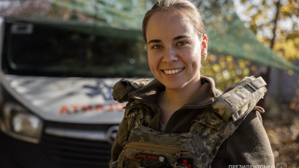 «Мозок блокується — працюють руки»: медик «Рожок» про підготовку, що рятує життя  