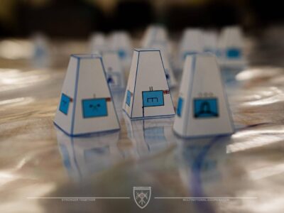 Український бойовий досвід у центрі уваги багатонаціонального навчання «Кленова арка — 2025»  