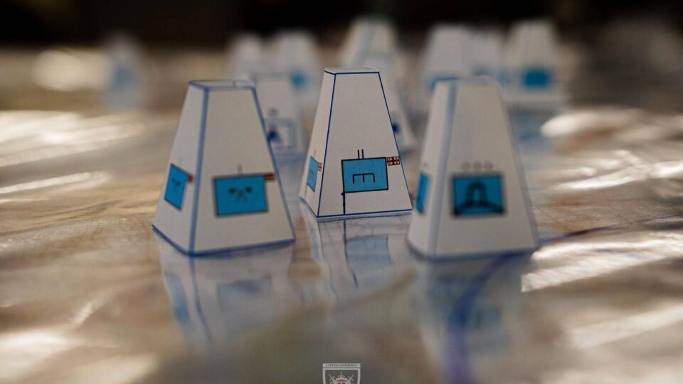 Український бойовий досвід у центрі уваги багатонаціонального навчання «Кленова арка — 2025»  