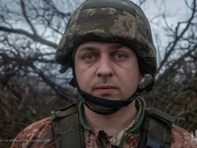 «Ми працюємо там, де інші не можуть»: сапер «Бах» про міни під ногами та роботу без права на помилку  