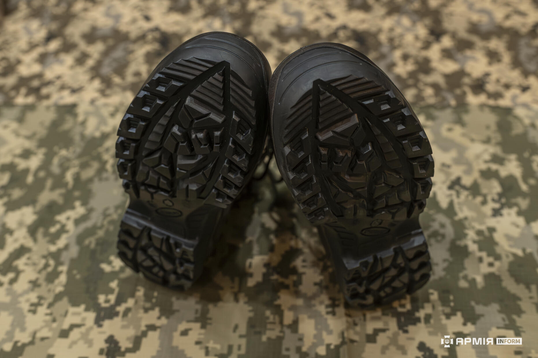 Фото: Віталія Павленка / АрміяInform