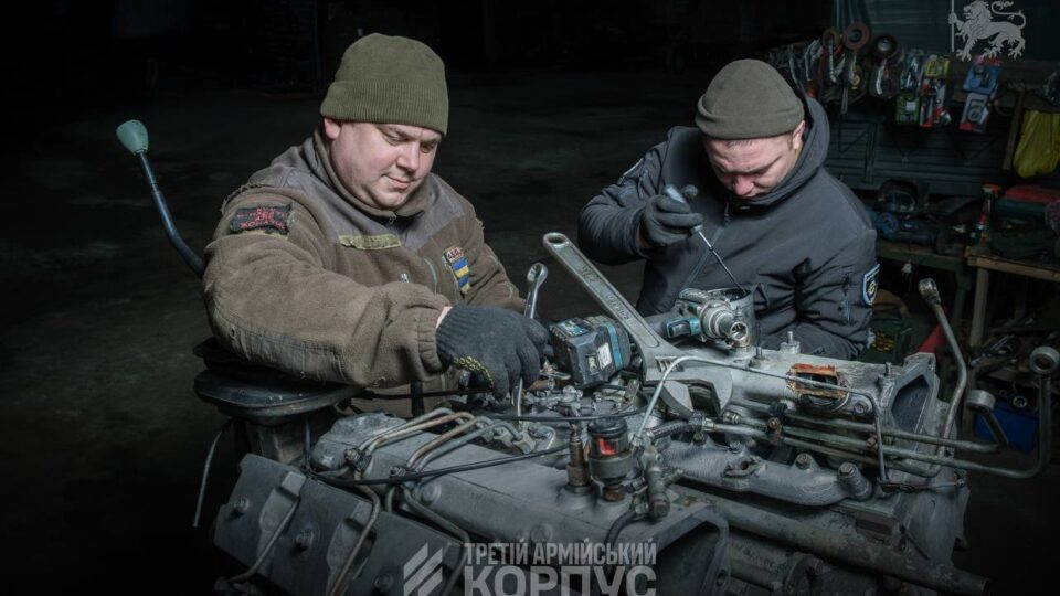 Перша допомога для техніки — наші ремонтники працюють у режимі non-stop  