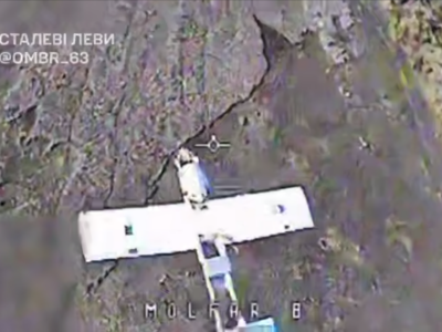 Зробили фінал ворожому відео — на Лиманщині показали продовження ролика росіян  