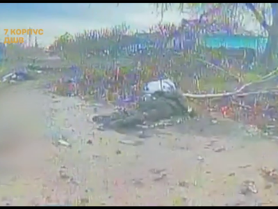 У Покровську тривають бої вздовж усієї лінії залізничної колії — 7-й корпус  