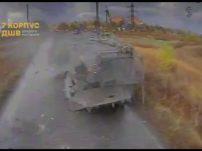 Сили оборони утримують визначені рубежі у північній частині Покровська — 7-й корпус  