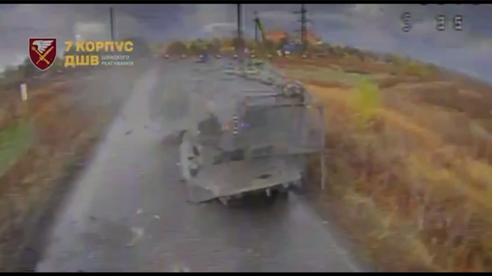 Сили оборони утримують визначені рубежі у північній частині Покровська — 7-й корпус  