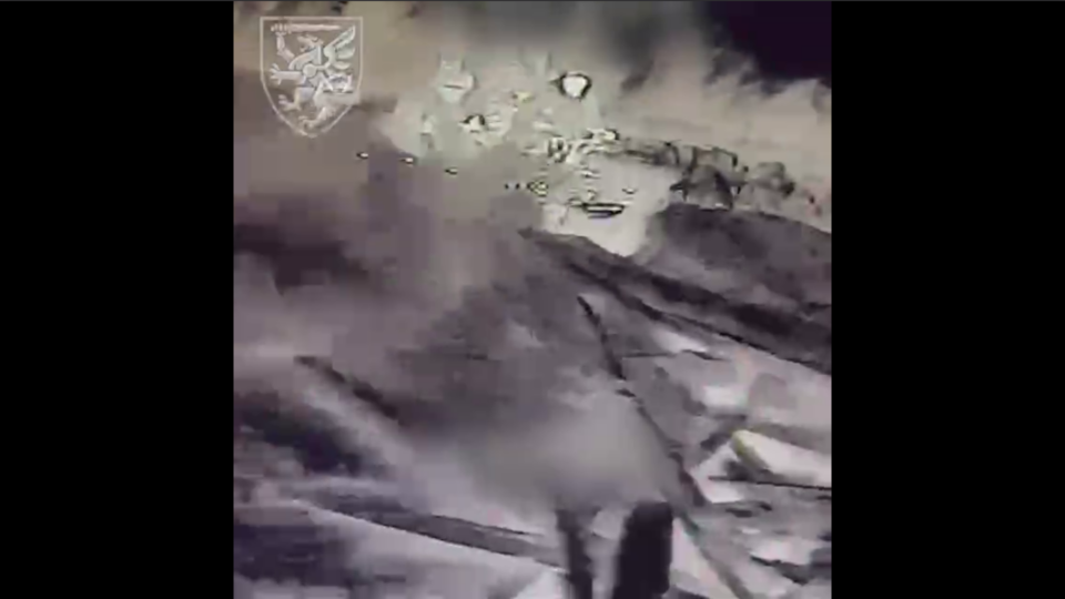 Приїхали та загинули — на Сумщині знищили кілька груп російських штурмовиків  