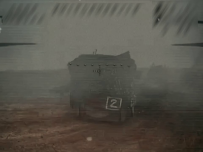 Спалили колону техніки — десантники відбили ворожий штурм  