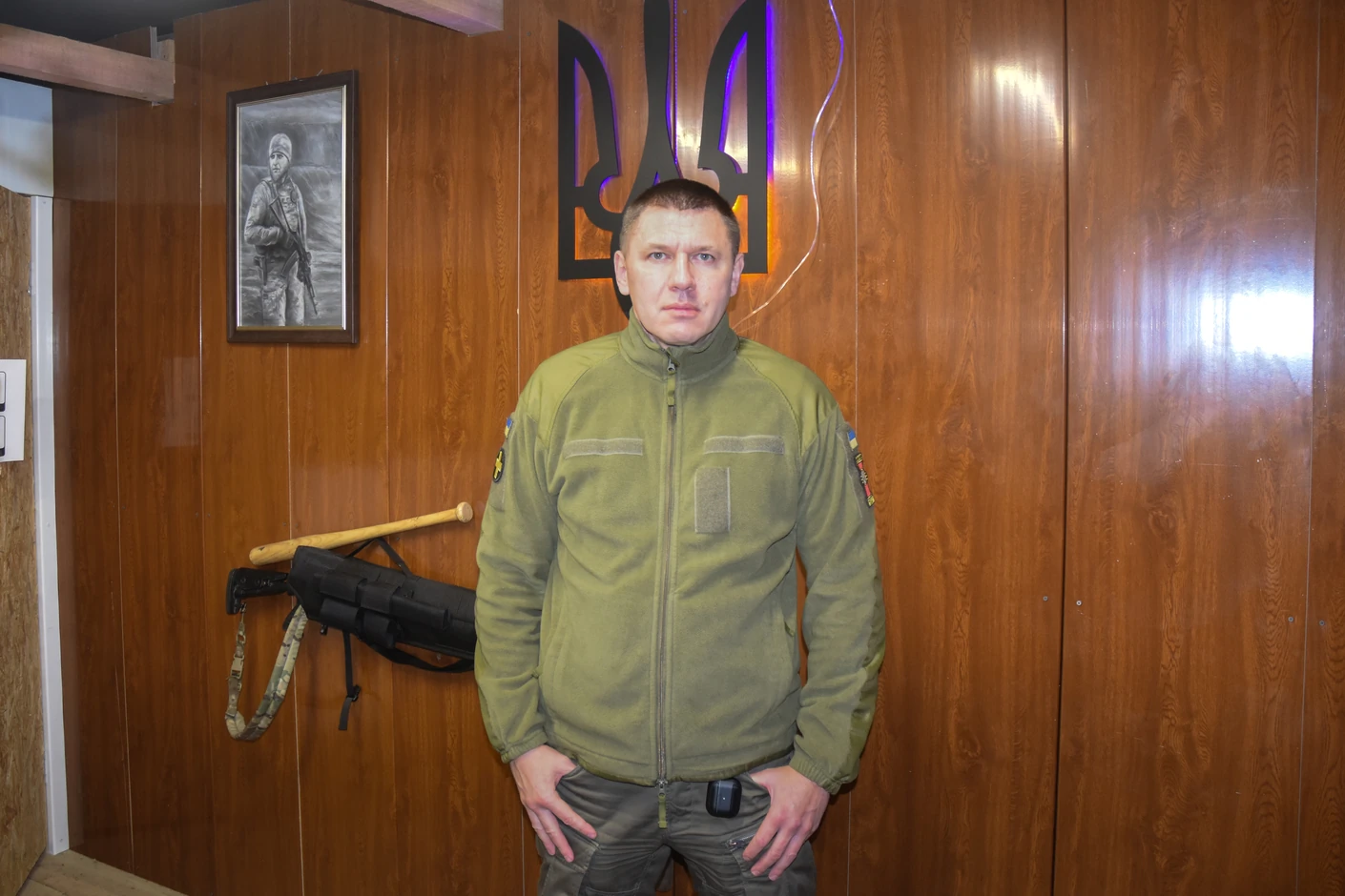 Фото: Владислава Івченка / АрміяInform