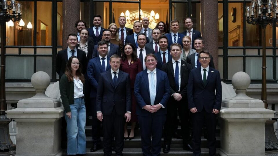 Україна та Велика Британія розпочали практичну реалізацію Угоди про сторічне партнерство  