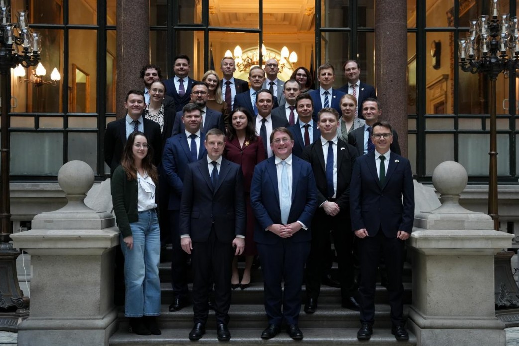 Фото: сайт Президента України