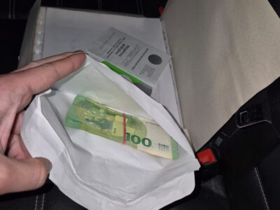 На Буковині викрили поводирів ухилянтів  