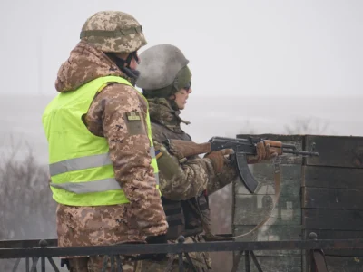 Доплати інструкторам у війську: хто може отримати до 30 тисяч гривень