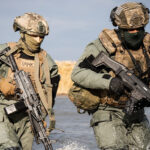 «На досвіді»: стартував пілотний проєкт для військових та ветеранів, які хочуть служити на інструкторських посадах