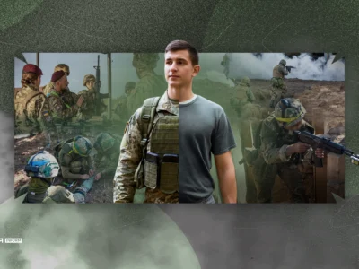 Що курсант отримує після проходження БЗВП: список майна, знань, умінь, навичок  