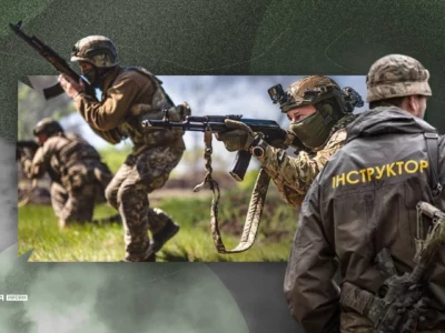 Як змінилася підготовка новобранців ЗСУ  