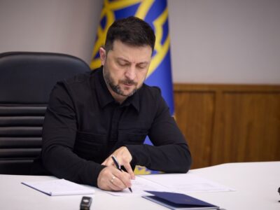 ППО, PURL, міжнародна підтримка: Президент визначив основні пріорітети роботи дипломатів  