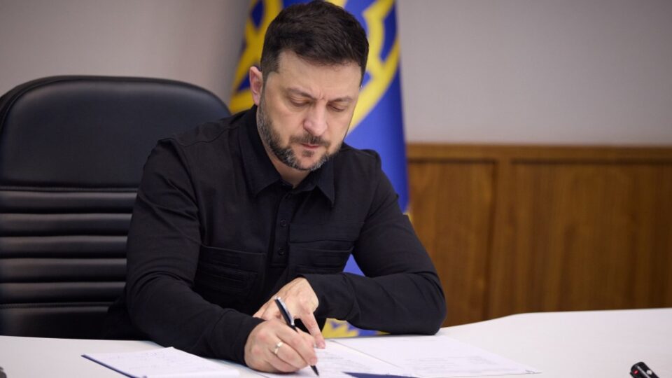 ППО, PURL, міжнародна підтримка: Президент визначив основні пріорітети роботи дипломатів  