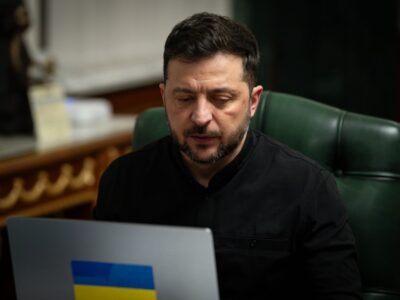 Україна й Литва окреслили перспективи спільного оборонного виробництва  