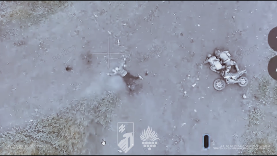 Хтось на вугілля, хтось на добрива — наші пілоти переробляють окупантів на копалини  