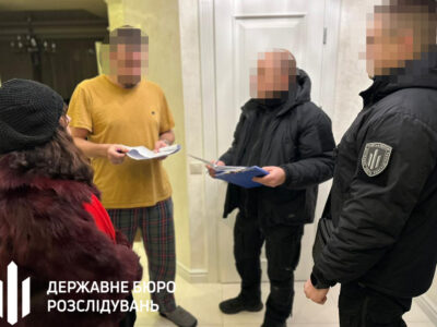 Посадовців підозрюють у постачанні бракованої зброї до підрозділів ЗСУ  