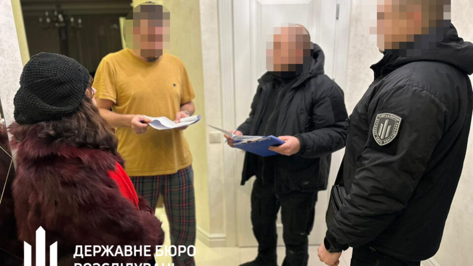 Посадовців підозрюють у постачанні бракованої зброї до підрозділів ЗСУ  