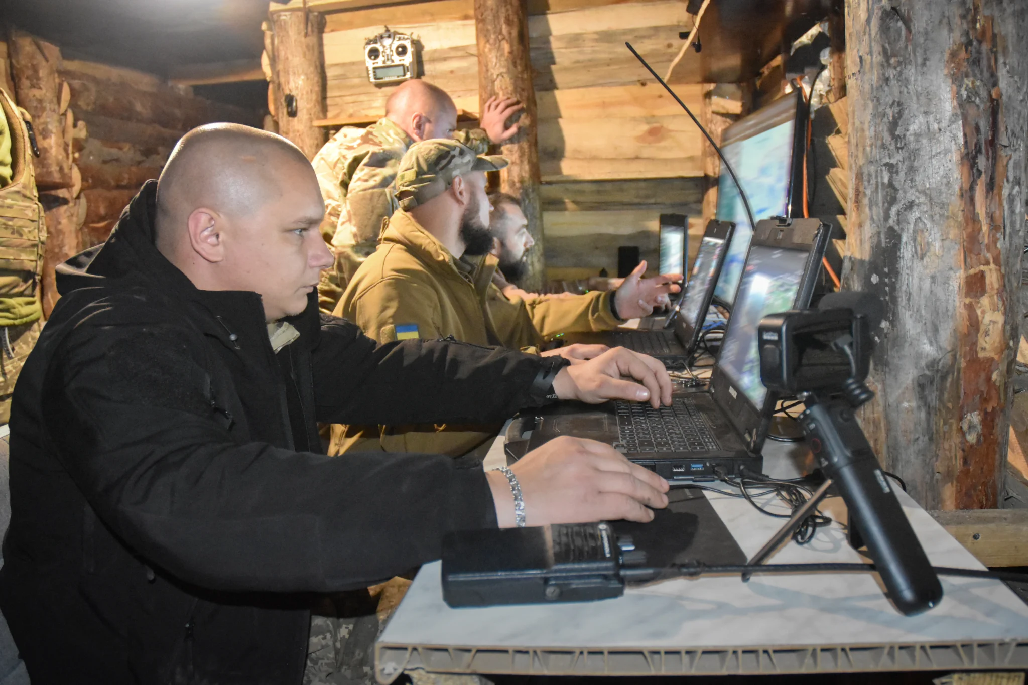 Фото: Владислава Івченка / АрміяInform