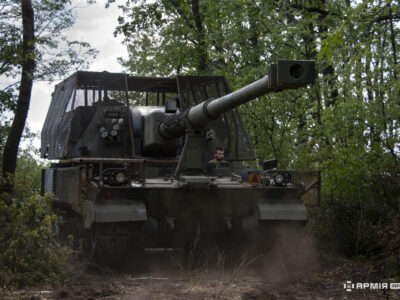 «Жодного оточення немає»: Сили оборони спростували фейки про Гуляйпільський напрямок  