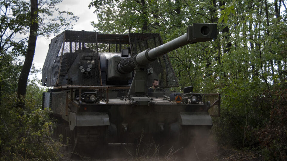 «Жодного оточення немає»: Сили оборони спростували фейки про Гуляйпільський напрямок  