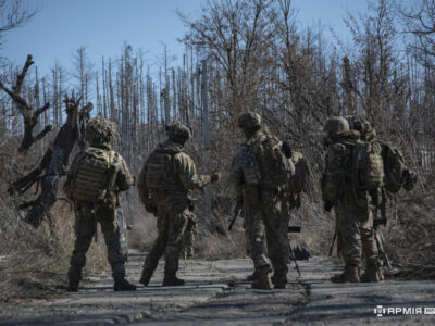 «51 день без міфів» — інструктор розкрив, що на БЗВП правда, а що вигадка  