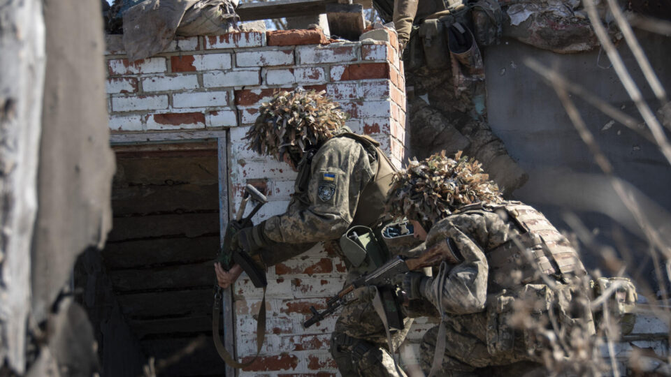 «Використовували густий туман»: ЗСУ зупинили прорив росіян у центр Покровська та ліквідували групи під Гришиним  