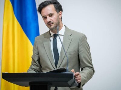 У МЗС України назвали фейком інформацію щодо бойкоту партій в Італії  