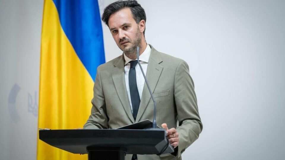 У МЗС України назвали фейком інформацію щодо бойкоту партій в Італії  