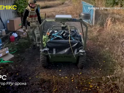 Як пілоти готуються до виїзду і що беруть на позиції — «Фенікс» розповів  