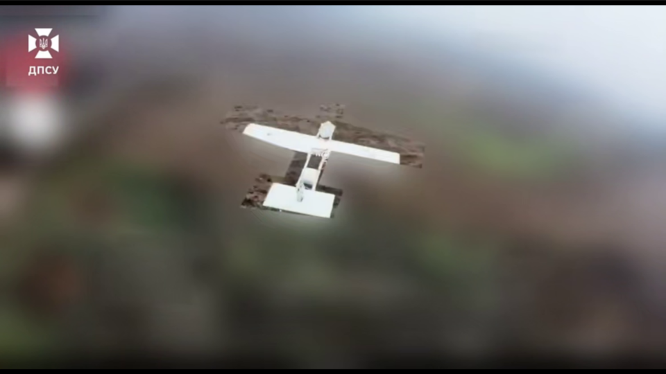 Нельотна погода для ворога — ворожі БПЛА збиваються в районі Вовчанська  