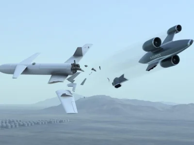 Оператор-перехоплювач: експерт розповів, як готують мисливців на «Шахеди»  