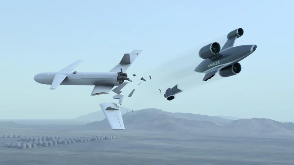 Оператор-перехоплювач: експерт розповів, як готують мисливців на «Шахеди»  