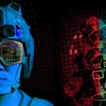 Кібернетизація війни: експерт розповів, як AR-шоломи стануть нормою на полі бою