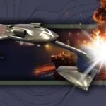 Дрон-екраноплан: експерт розповів, чи має шанс отримати друге життя ця техніка, що ховається над хвилями