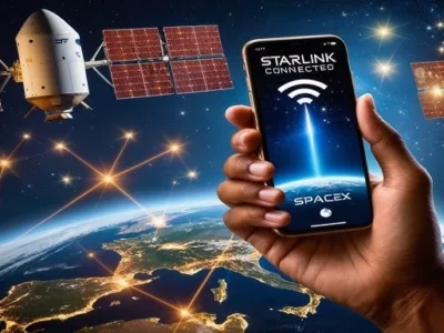 Starlink для смартфонів: експерт допоміг розібратися з новаціями супутникового зв’язку від компанії Ілона Маска  