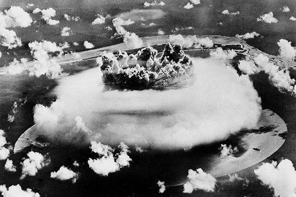 Ядерні випробування знову на порядку денному: аналіз сучасних загроз від військового експерта