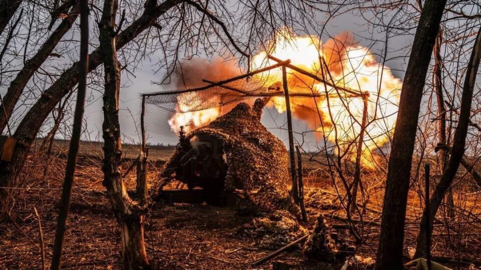 Протягом минулої доби зафіксовано 151 бойове зіткнення — Генштаб ЗСУ  