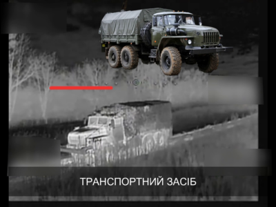 Знищують все, що рухається — дронарі-прикордонники показали підбірку своїх ударів  