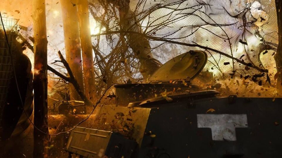 З початку цієї доби відбулося 81 бойове зіткнення — Генштаб ЗСУ  