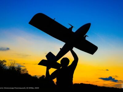 Ворог найбільше атакував на Покровському та Лиманському напрямках — Генштаб ЗСУ  