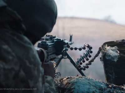 Ворог 32 рази атакував на Покровському напрямку — Генштаб ЗСУ  