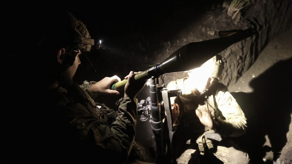 З початку доби кількість бойових зіткнень вздовж усієї лінії фронту складає 230 — Генштаб ЗСУ  