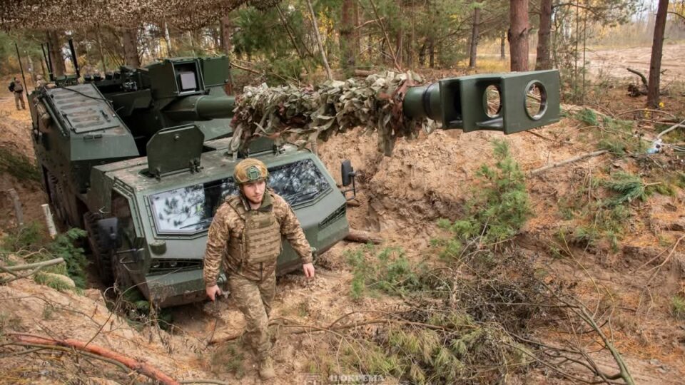 Від початку доби на фронті відбулося 117 бойових зіткнень — Генштаб ЗСУ  